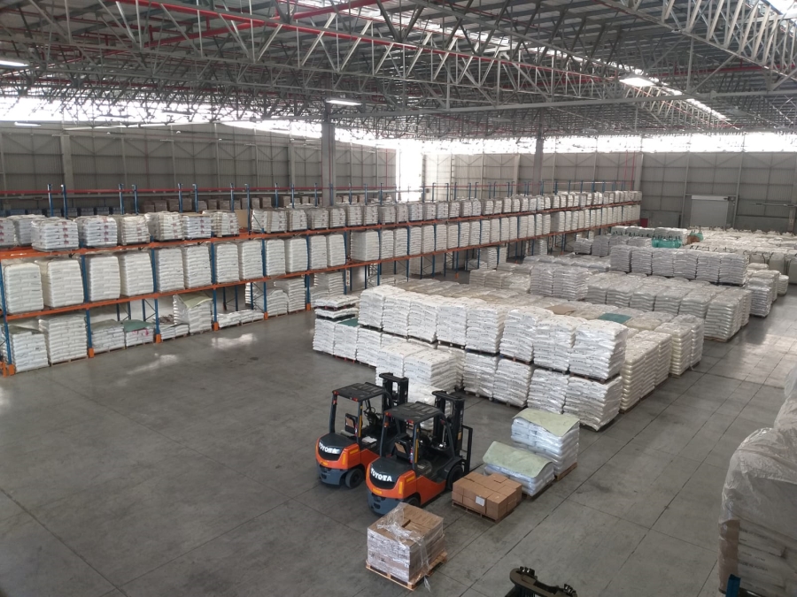 To Let Commercial Property for Rent in Bellville South Industria Western Cape